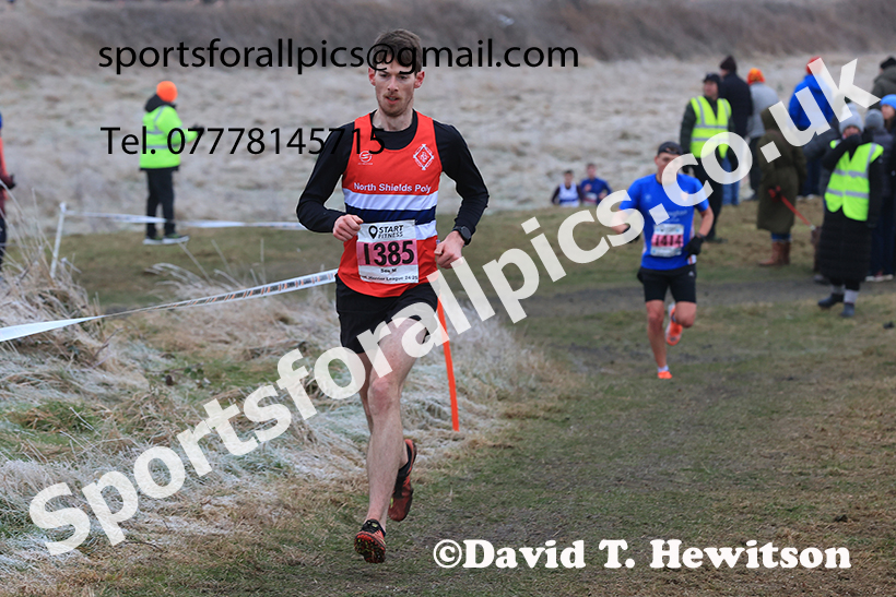 Senior mens 2025 Start Fitness NEHL, Wrekenton, Gateshead. Photo: David T. Hewitson/Sports for All Pics